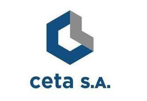 CETA SA